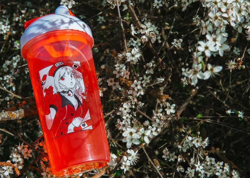 GAMERSUPPS WAIFU CUP – S4.8 NURSE JOI