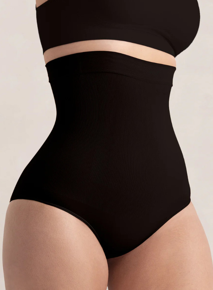 Shapermint Essentials All Day Every Day High-Waisted Shaper Panty