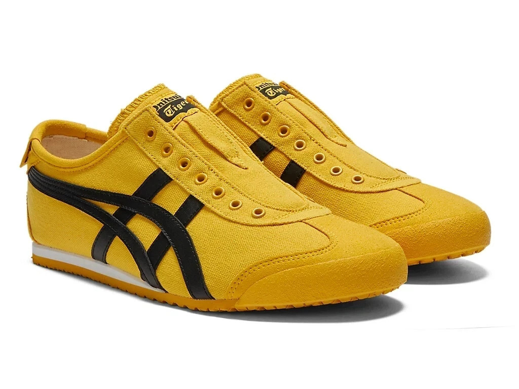 Unisex Onitsuka Tiger MEXICO 66 Slip-on 1183A360 Casual Sneakers Athletic Shoes