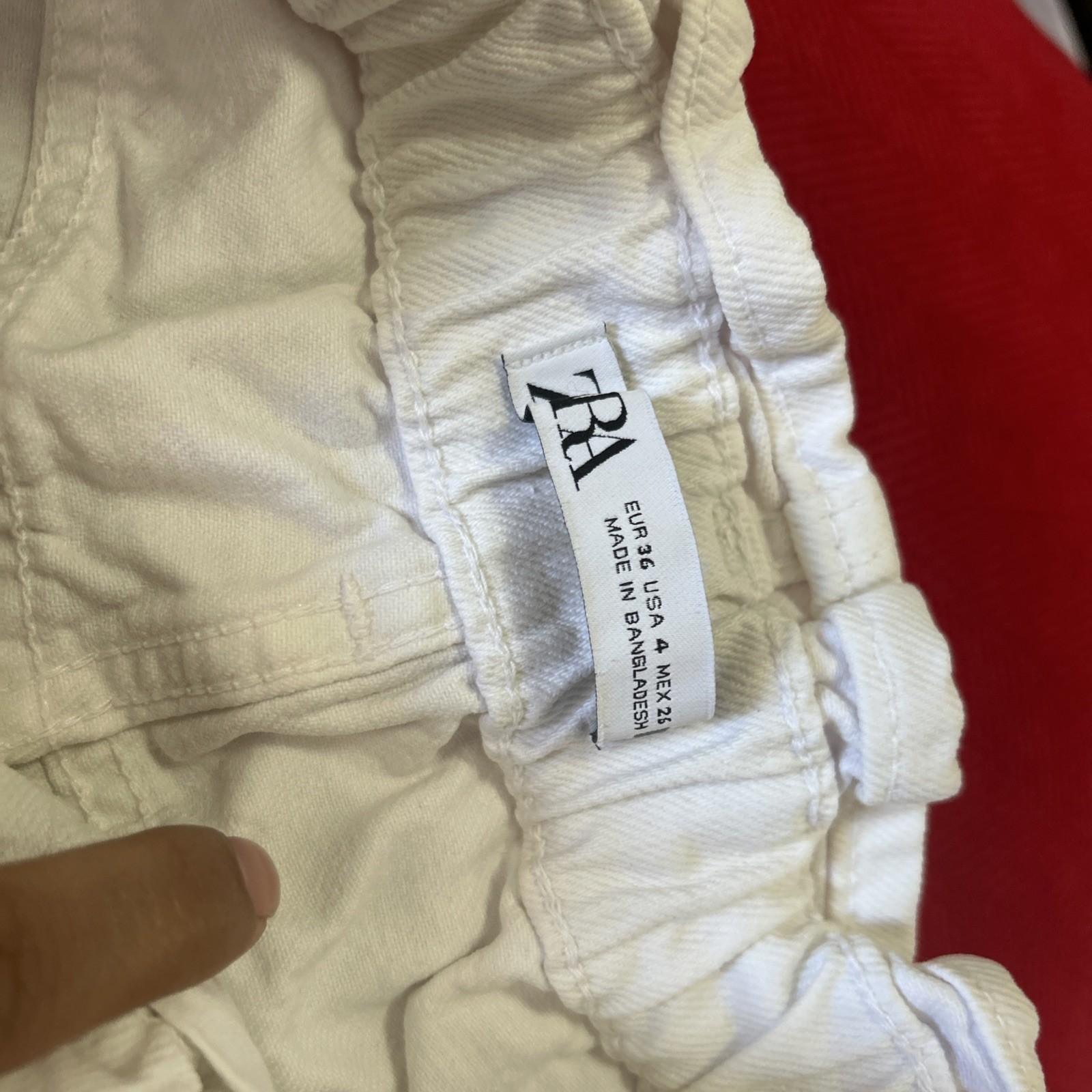 Short Zara