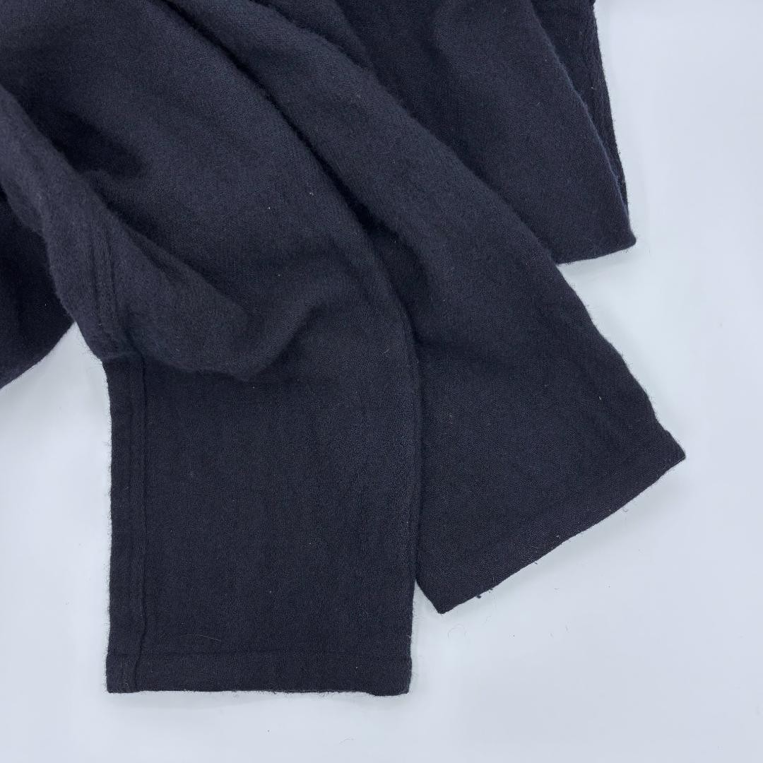 USED 23AW COMME DES GARCONS SHIRT SHRINK PANTS GOOD