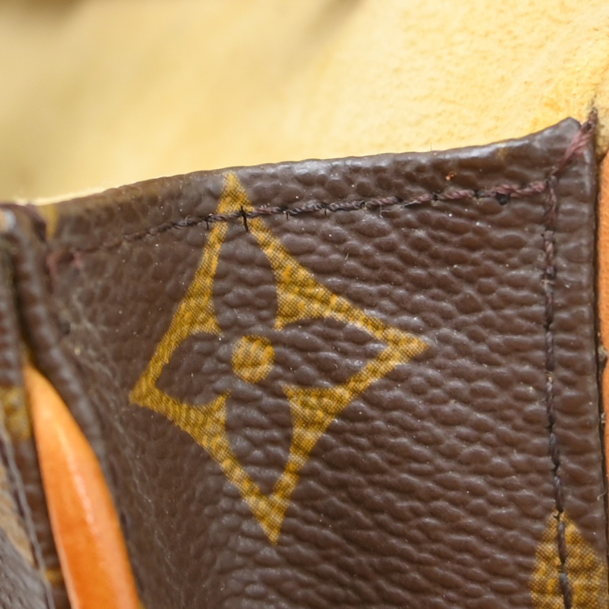 Best05 LOUIS VUITTON POCHETTE TWIN GM CROSSBODY BAG M51852 YQ08797
