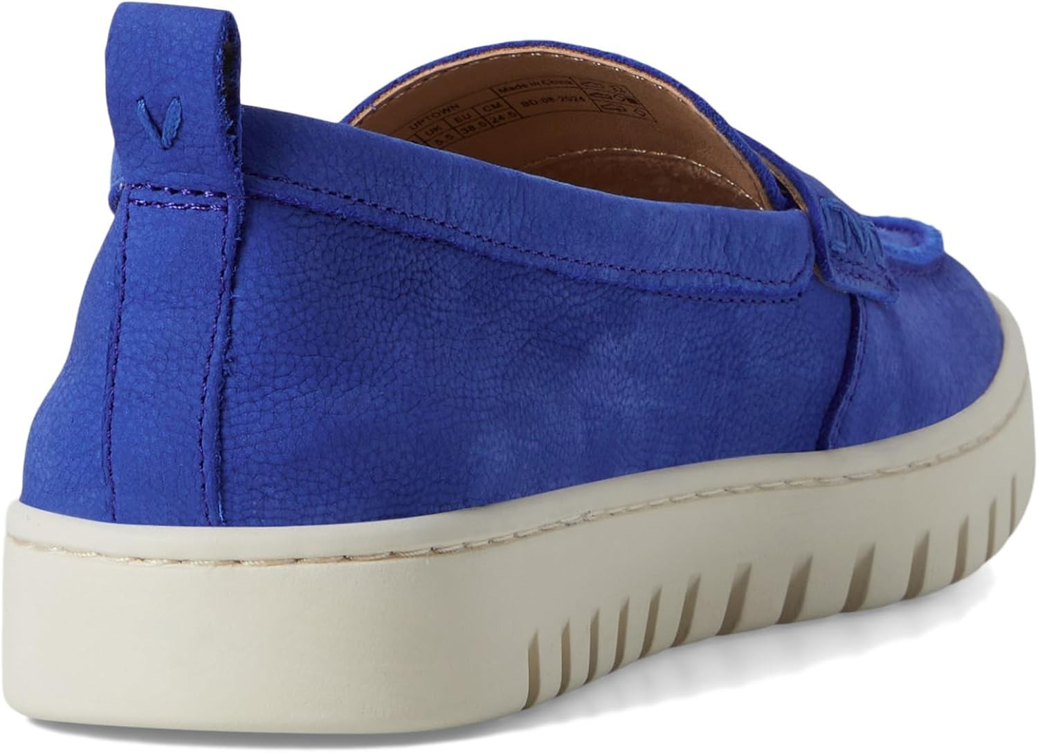 Vionic Packable Women’s Loafer with Orthotic Support