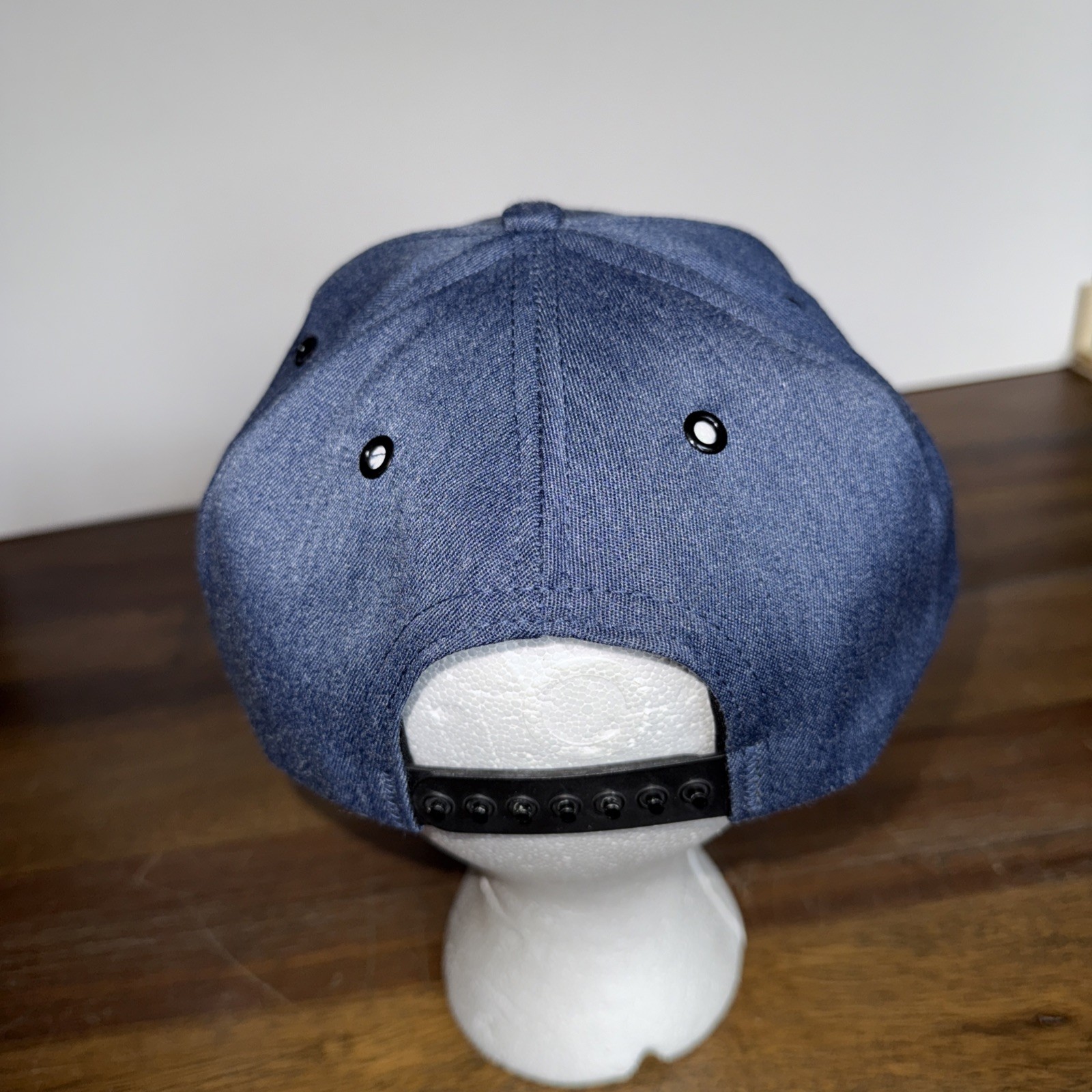 United States Post Office (USPS) Mail Carrier Snapback Hat Made In USA Sixe XL