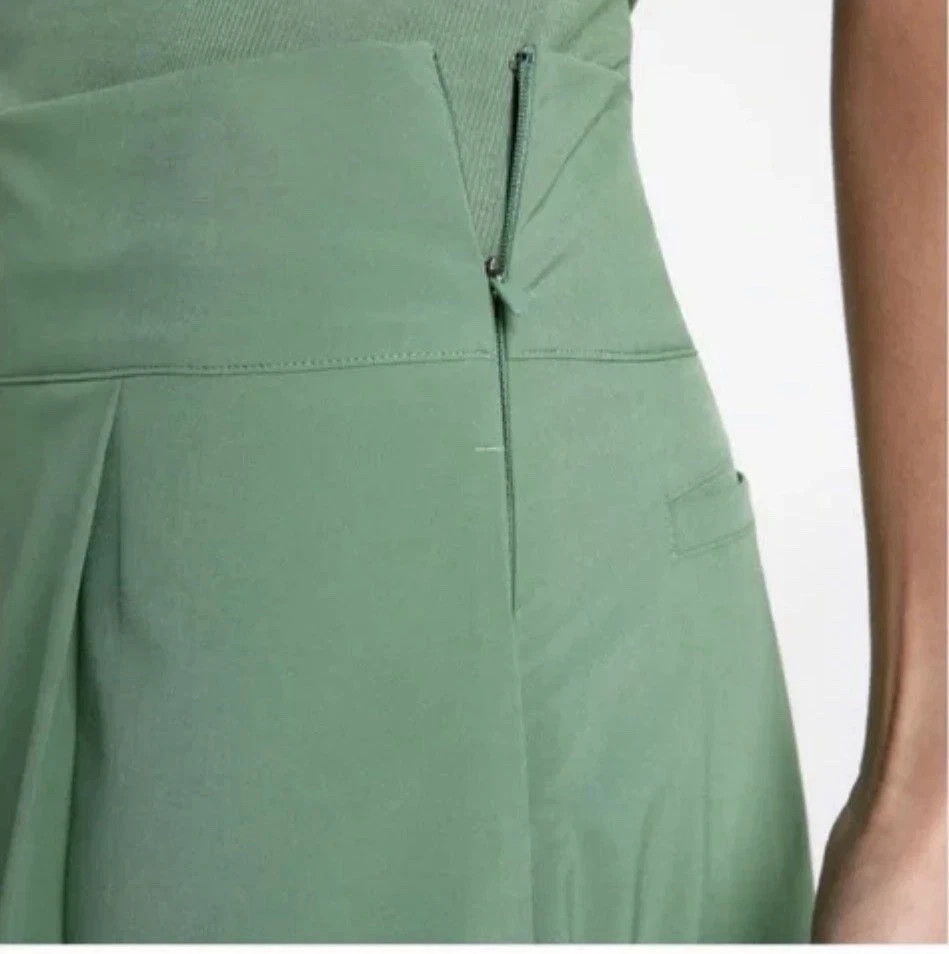 Calia Golf Skort 15″ UPF 50 Side Zip/4 Pockets MSRP $74 – CHOOSE SIZE & COLOR
