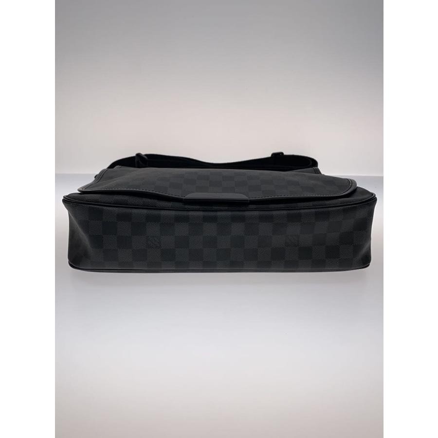 Louis Vuitton Daniel MM Dar Graphite y30_0502 [SKU:121]