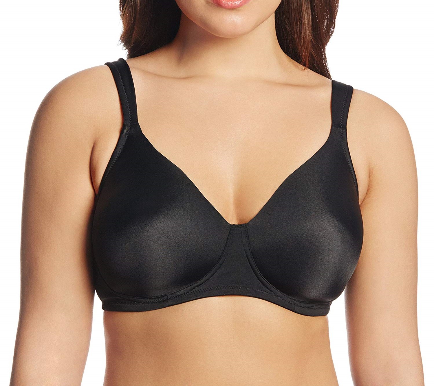 Leading Lady Women’s Wireless Padded T-Shirt Bra Style 5042