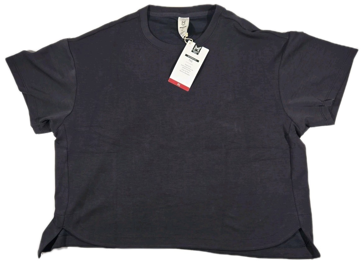 Members Mark Womens Soft Sandwashed Tshirt Various Sizes,Colors NWT 24A
