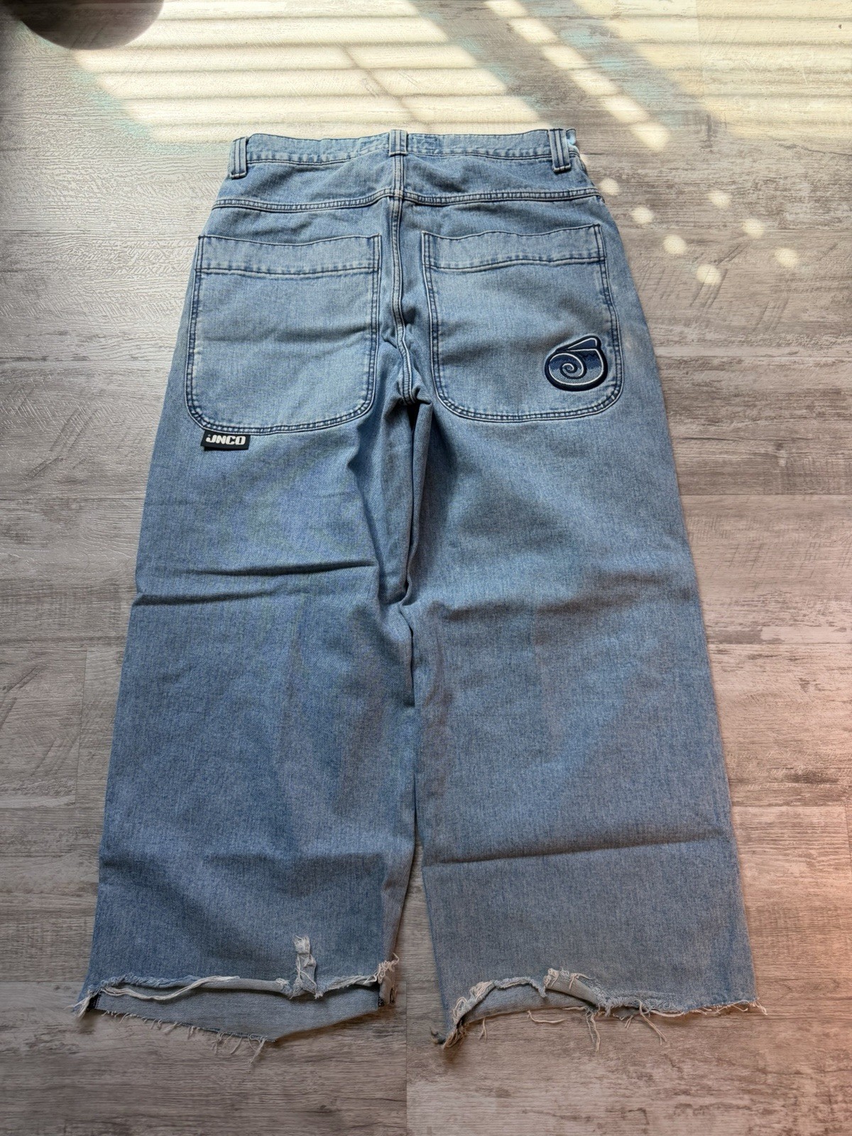 Jnco Collection