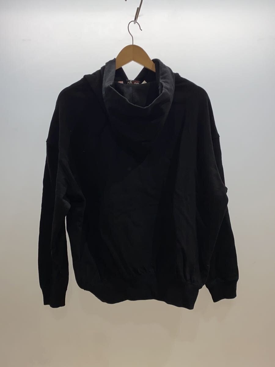 Other brands: HENDERSON TA1YO Hoodie, Size L, Cotton, Black