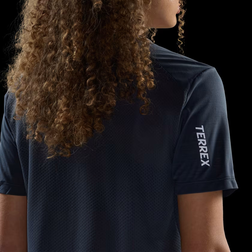 adidas women Terrex Xperior CLIMACOOL+ T-Shirt