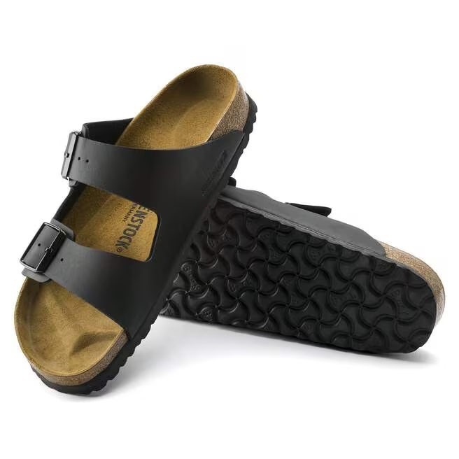 Birkenstock Arizona Birkibuc Multiple Colors Comfortable Shoes Unisex Sandals