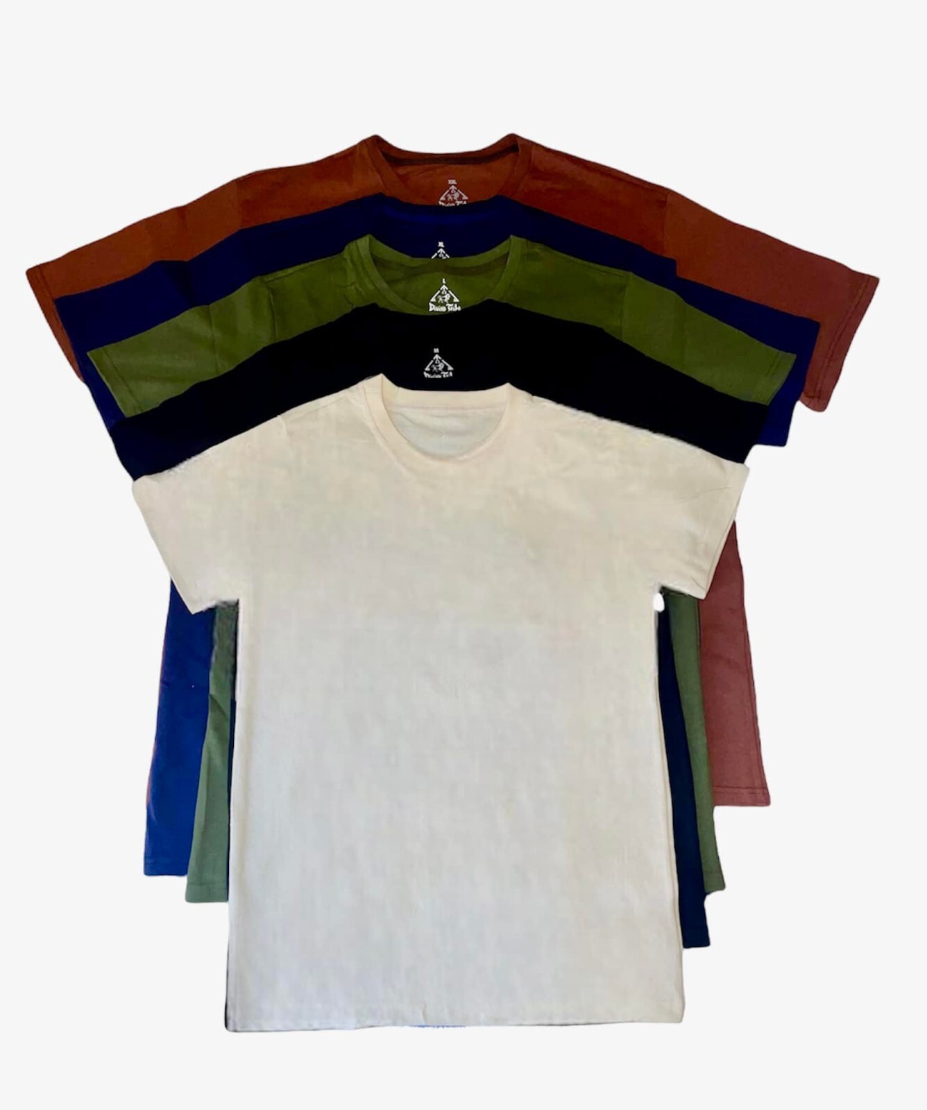Thick Hemp / Organic Cotton T shirts Superior Quality T-shirt t’s tshirt Heavy