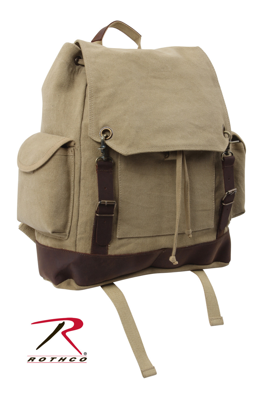 Vintage Expedition Rucksacks – Camping,Hiking,Outdoor Adventure Backpack Bags