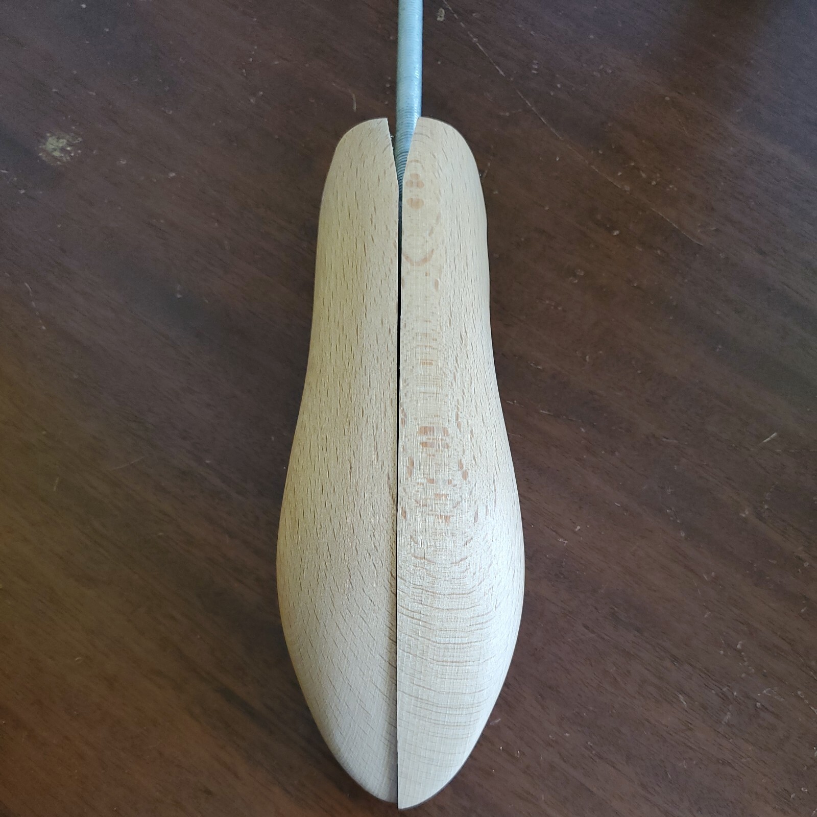 Ralyn Professional Shoe Stretcher Wooden Shoe Stretcher Size Low 2