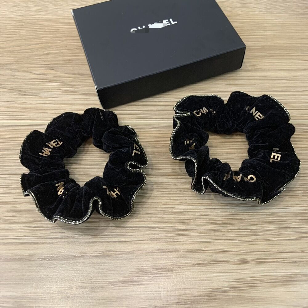 Christmas Beauty VIP Hair Strap / Hair Accessories