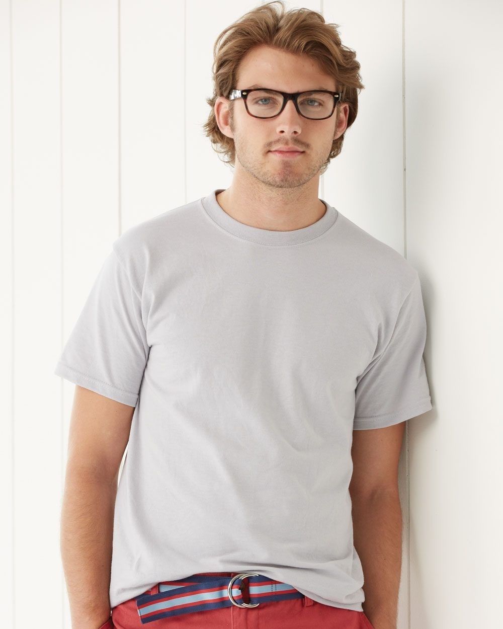 Gildan T-SHIRTS BLANK BULK LOT Colors or White S-XL Wholesale