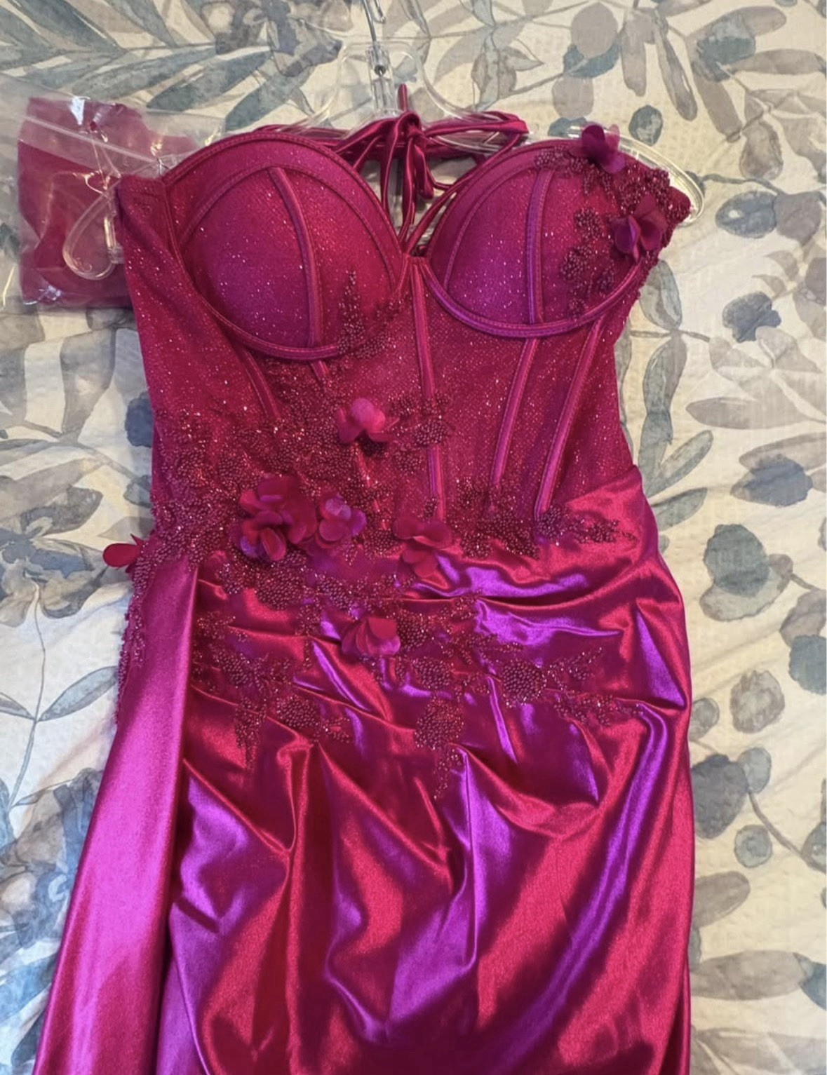 Ladivine by Cinderella Divine dress