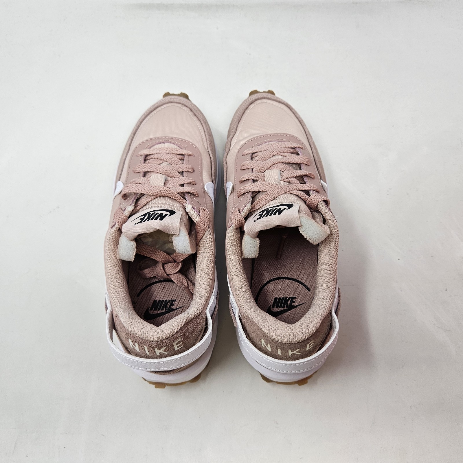 Nike Waffle Debut ‘Particle Beige Pink’ Shoes / DH9523 201 / Women’s Size 11