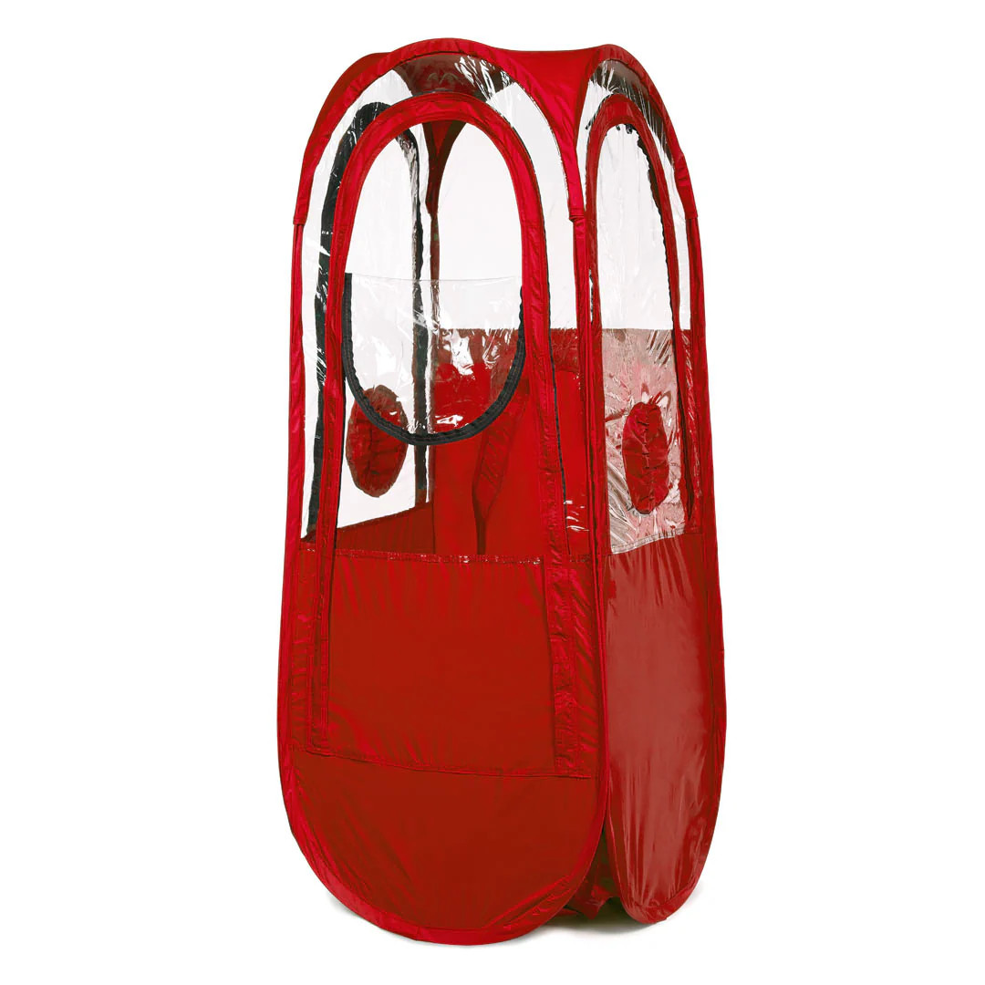 WalkingPod® 22×22 Wearable Pop-Up Pod