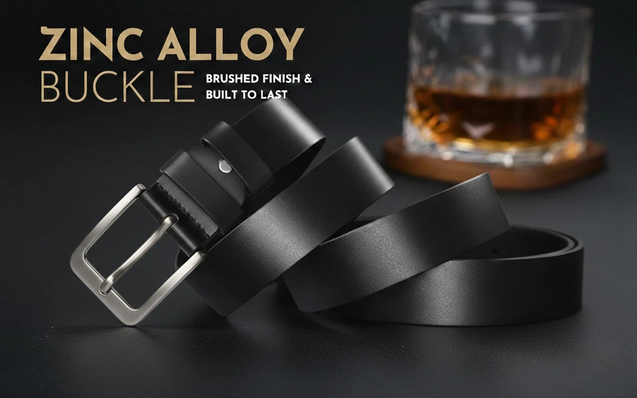 Men’s Belt Genuine Leather Belts For Men Dress Belt for Mens Many Colors & Sizes