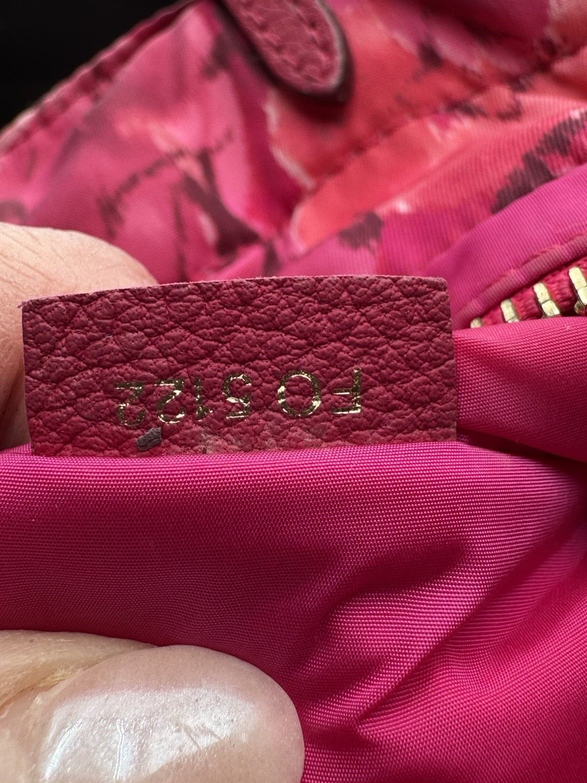 Louis Vuitton Noefull Limited Edition Indian Rose Monogram lkat Floral Nylon Bag