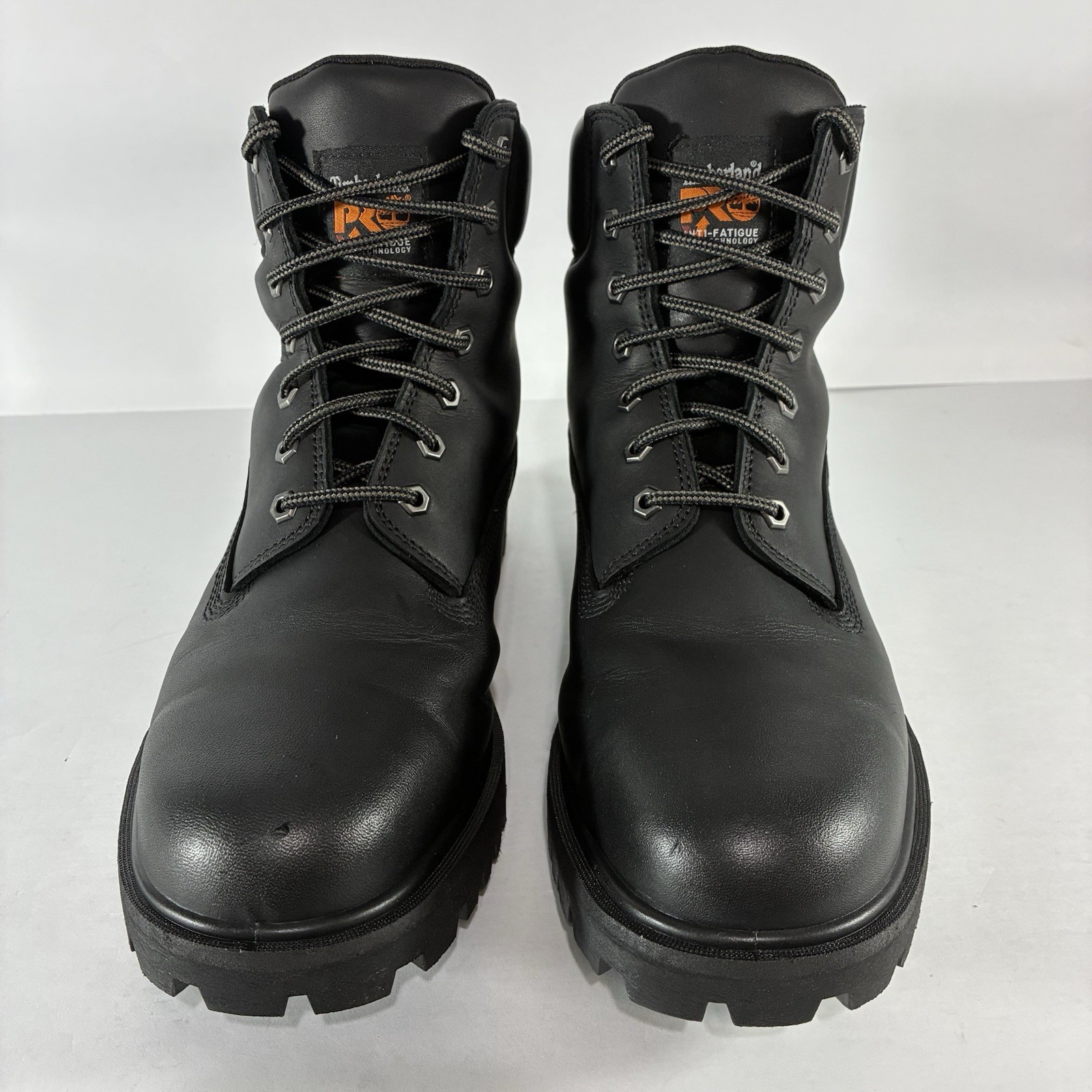 Timberland 10073.BLK Men’s 6 inch Premium Waterproof Boots – Black