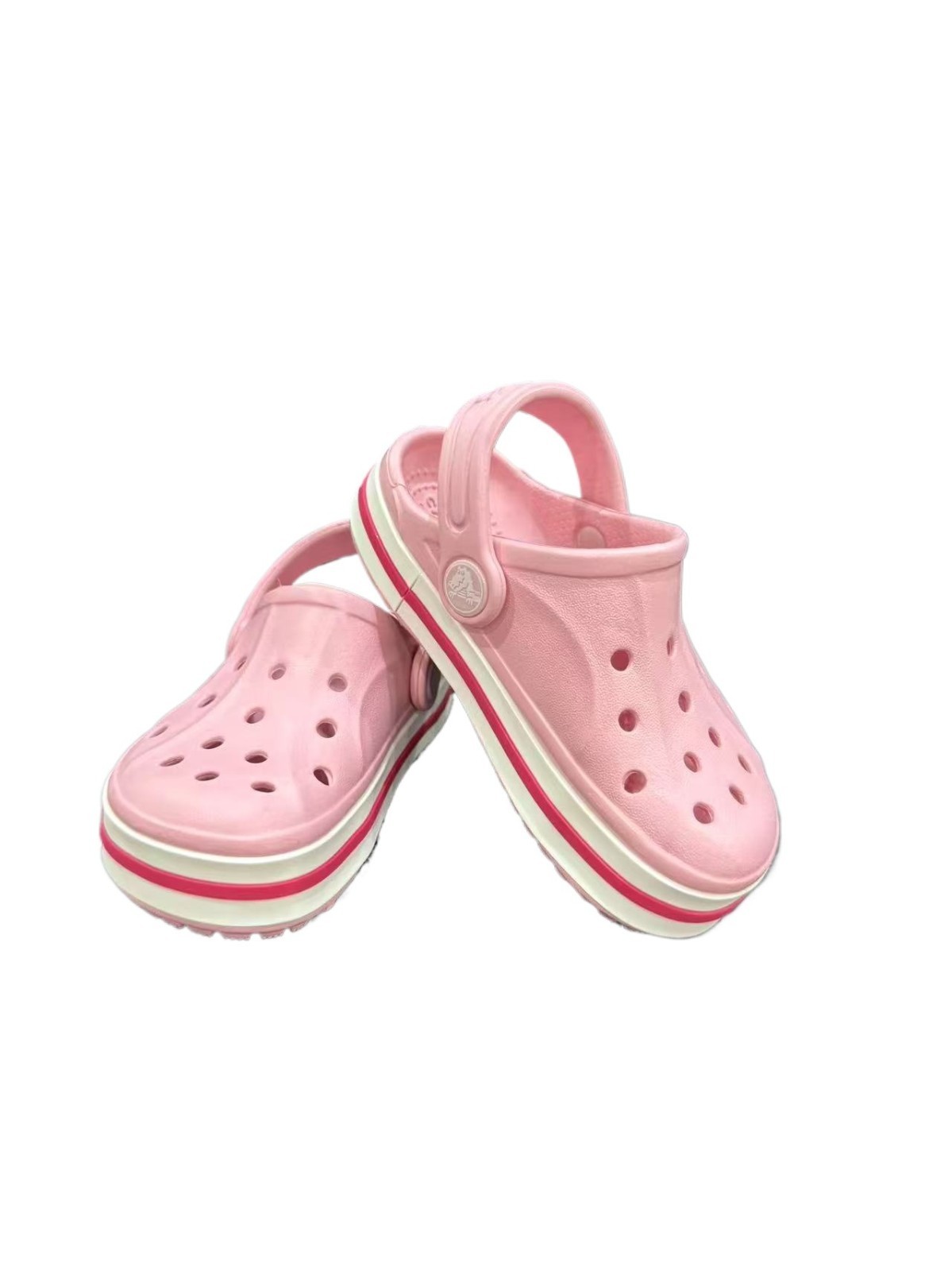 Crocs Unisex Adult Bayaband Clogs