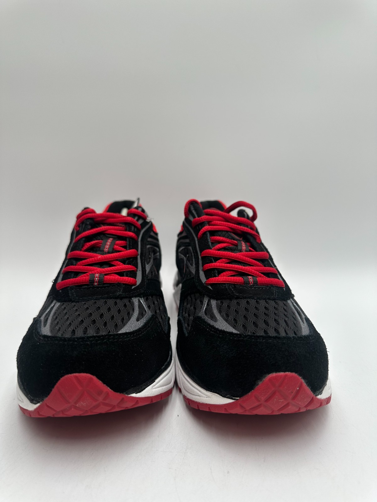 Xelero GENESIS XPS NEW Men’s Athletic Shoe Color Blck/Red Multiple Sizes X34659D