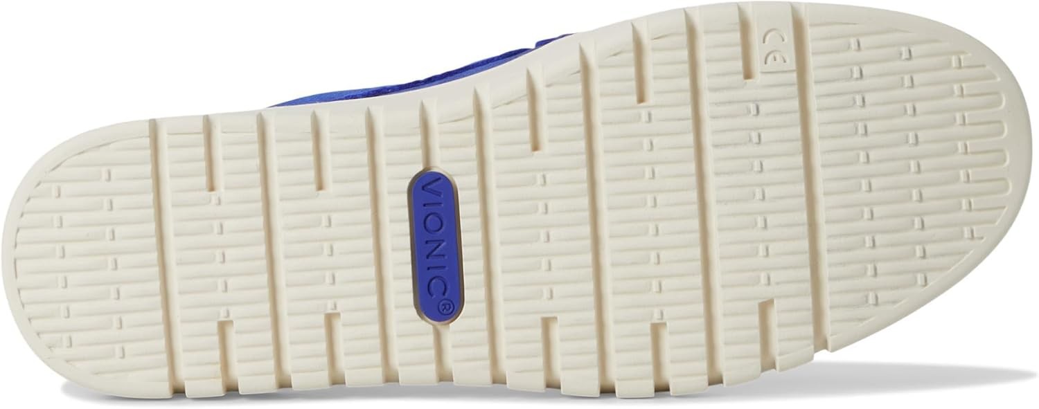 Vionic Packable Women’s Loafer with Orthotic Support