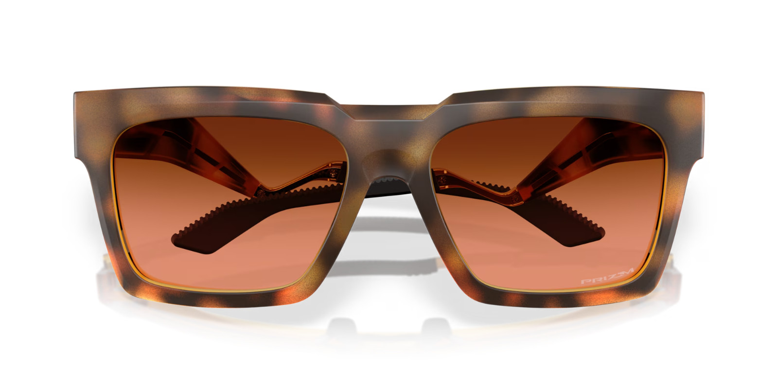 Oakley Sunglasses Enigma Ink OO9485-0259 Brown Tortoise / PRIZM Brown Gradient