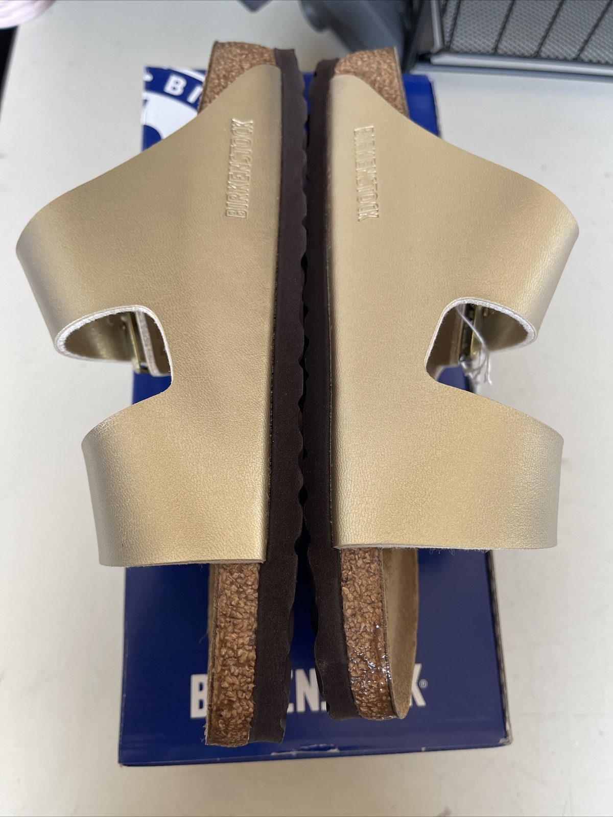 PICK SIZE/COLOR – Birkenstock Arizona BS Sandal