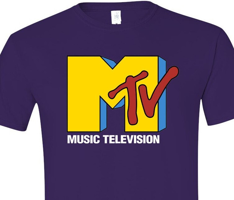 MTV – The Original 80’s Music Television – When it was still music!