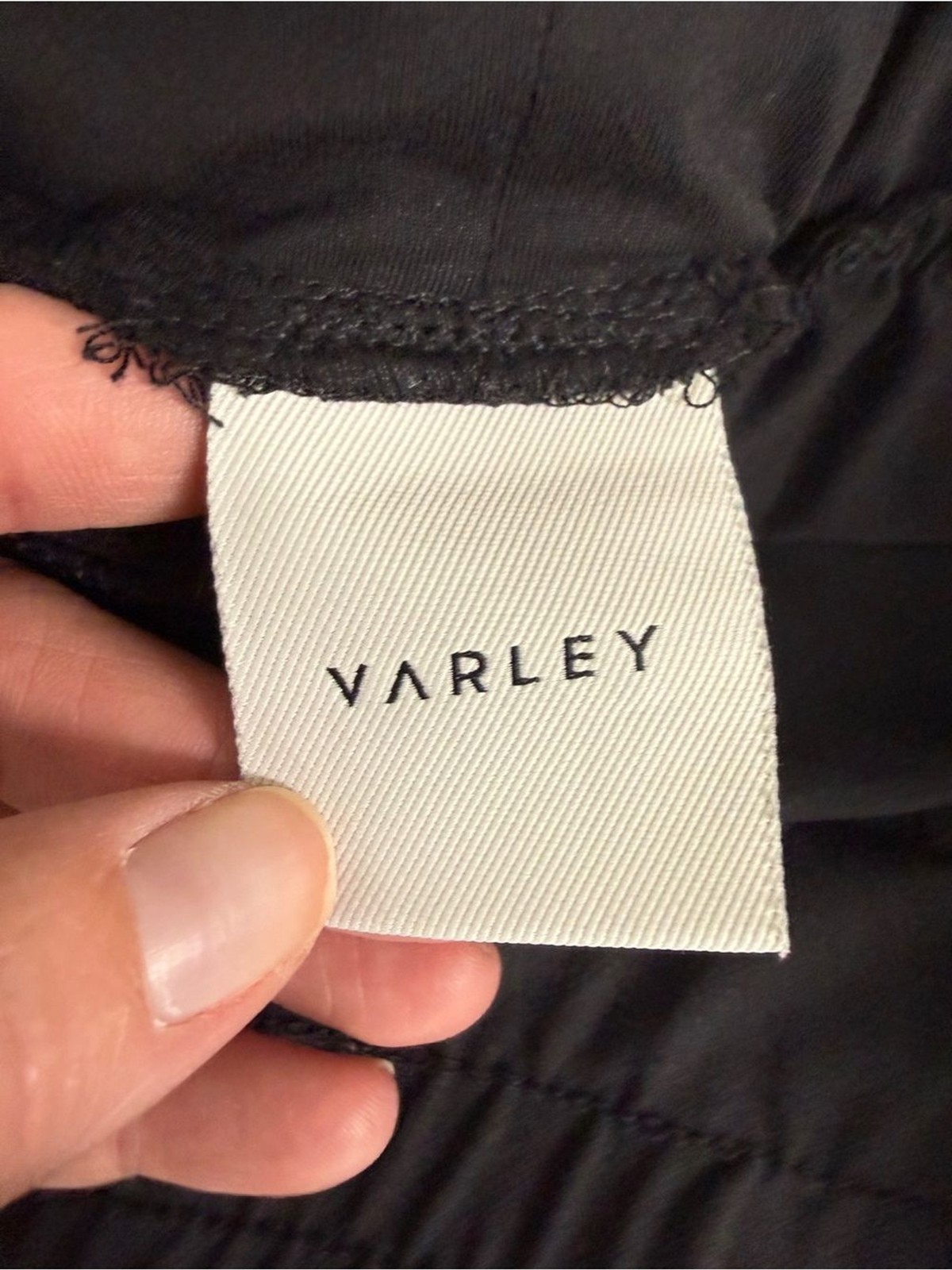 Varley Parkhurst Pant S