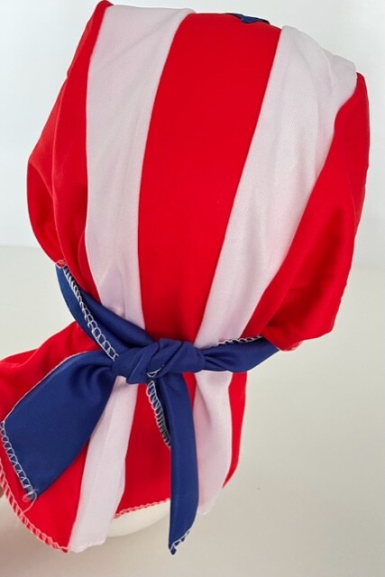 PUERTO RICO PR FLAG BANDANA UNISEX ADULT BANDANA WITH FLAG or STAR New