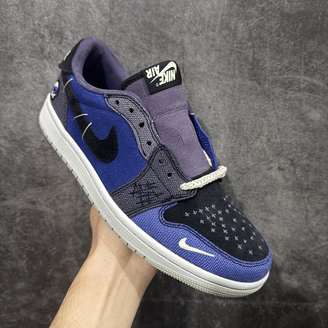 AJ 1 Retro Voodoo Alternate IH2309-500
