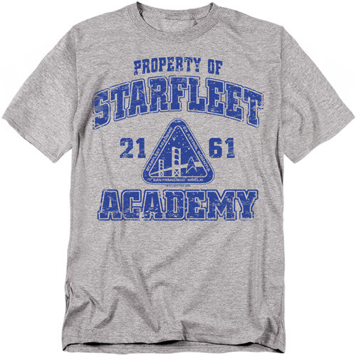 STAR TREK OLD SCHOOL Licensed Adult Men’s Graphic Tee Shirt SM-5XL