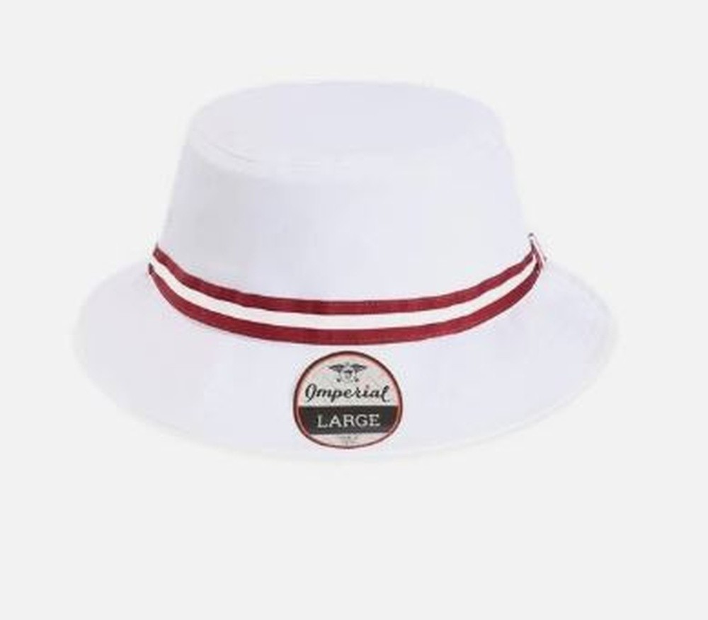 Imperial Headwear 🔥 The Oxford Bucket Hat & Paradigm Bucket Hat (BRAND NEW)