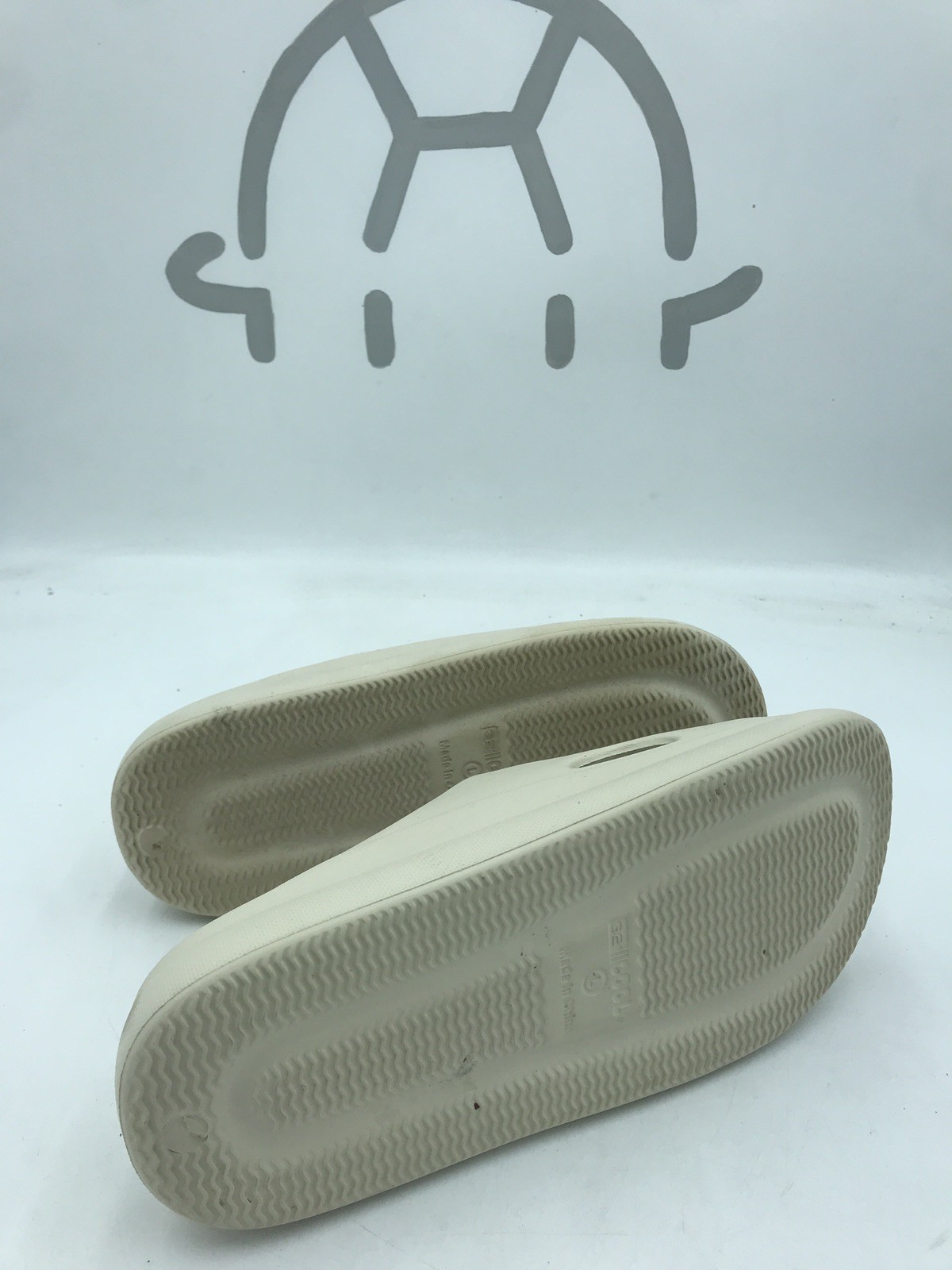 32 Degrees Cool Cushion Slide Unisex Sandals Pick Size
