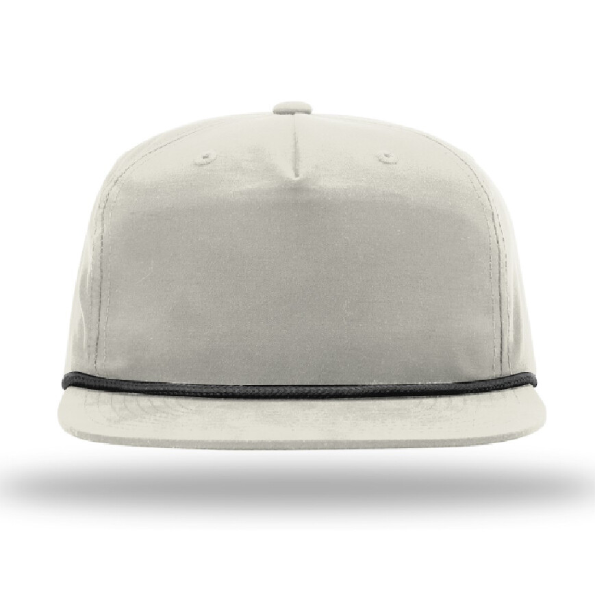Richardson Umpqua Snapback Cap – 256