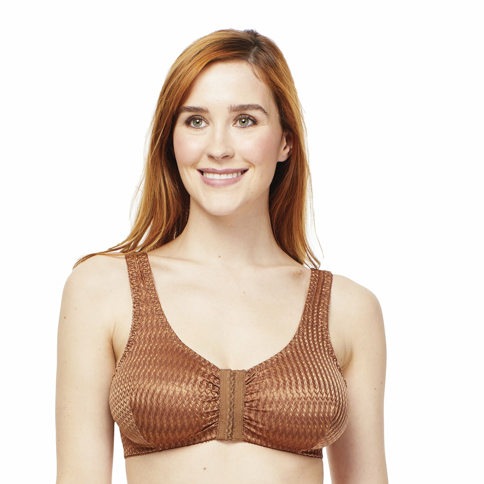 Carole Martin Women’s Full-Freedom Comfort Bra