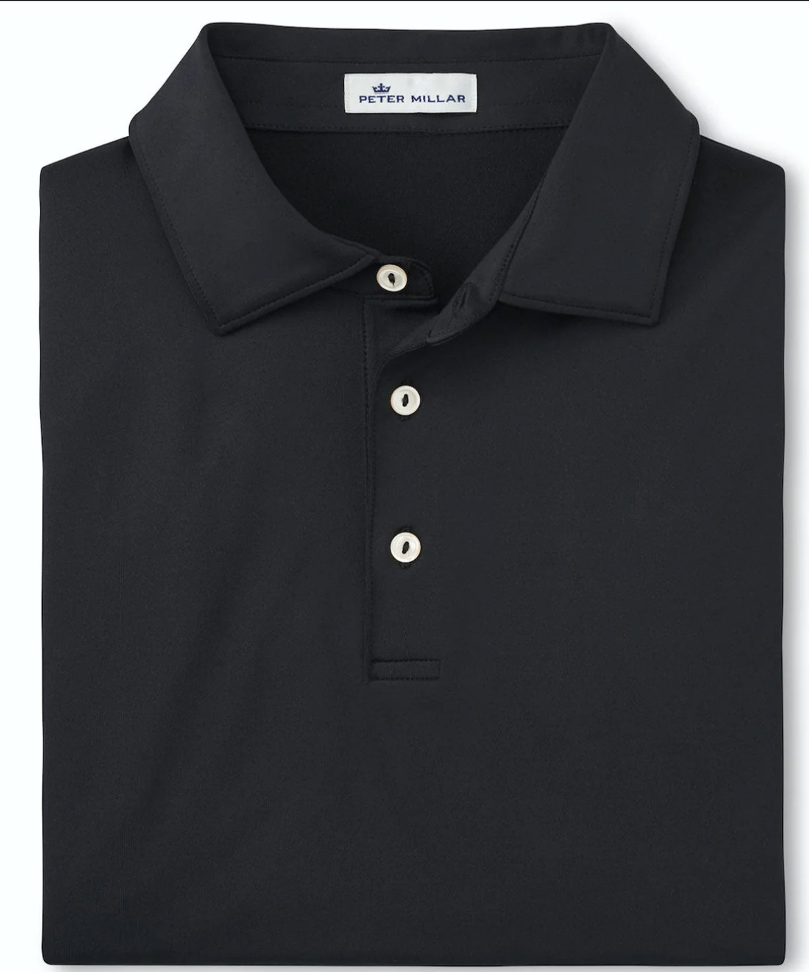 PETER MILLAR POLO XXL NWT SUMMER COMFORT ME0EK01S – BRAND NEW NWT!