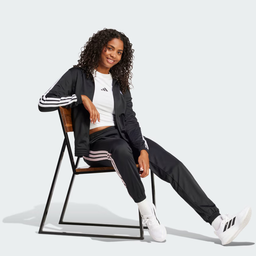 adidas women DAYREADY TRACKTOP