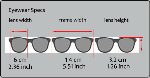 Choppers Mens Motorcycle Biker Sunglasses UV400 – Shiny Black Frame C11 B