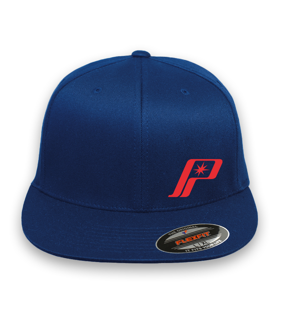 POLARIS RZR ATV 4X4 CURVED or FLAT BILL FLEXFIT HAT **FREE SHIPPING in BOX**