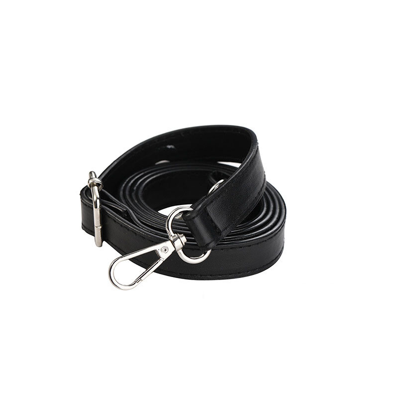 Leather Shoulder Bag Belt Strap Crossbody Replacement Handbag Handle Adjustable