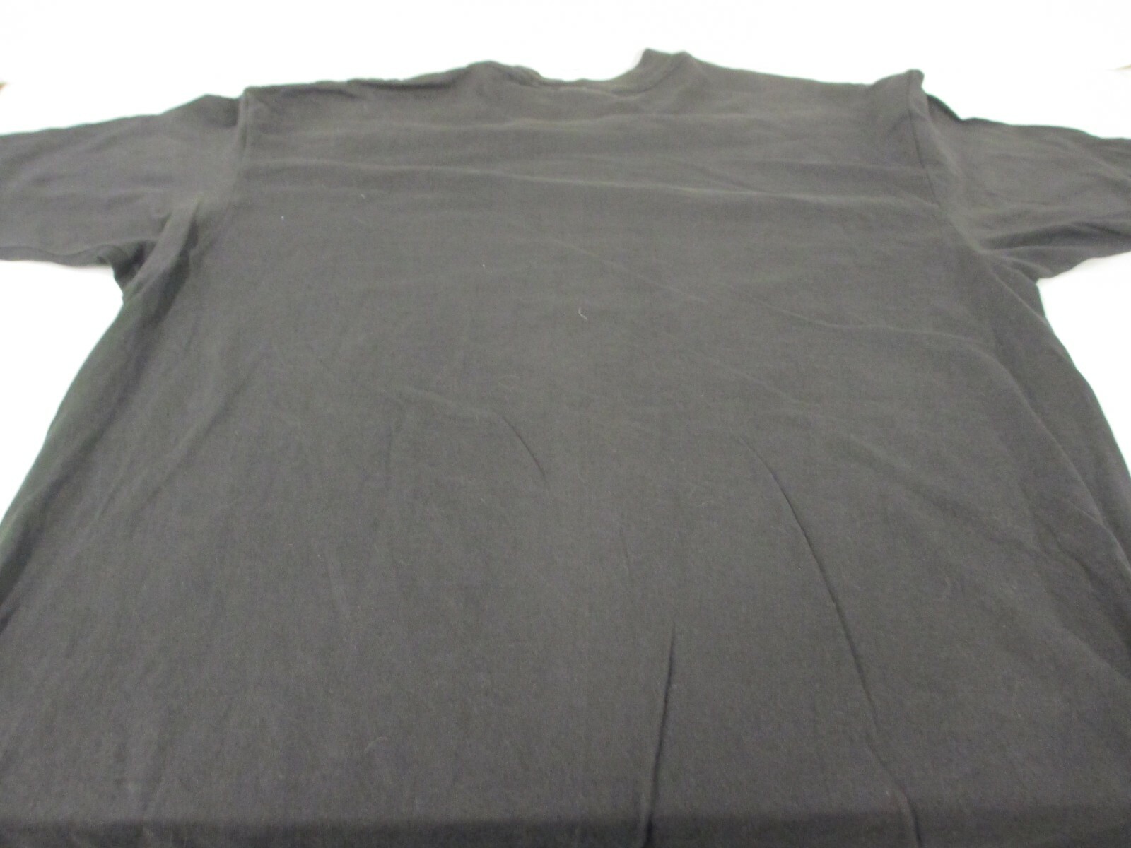 VTG 80s/90s Rubber Tees Harley Riders Drive Safer Biker Motorcycle Sz 2XL