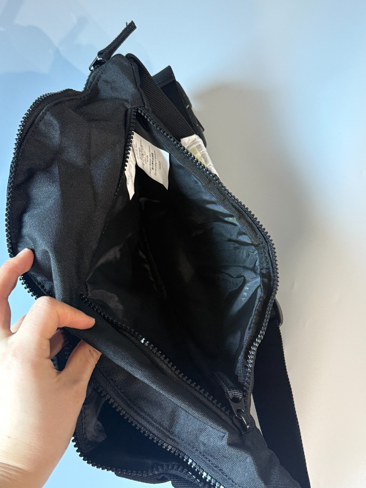 Oakley Enduro Belt Bag 4.5L Casual Sports Bag Travel Waist Pack NWT FOS90029602E