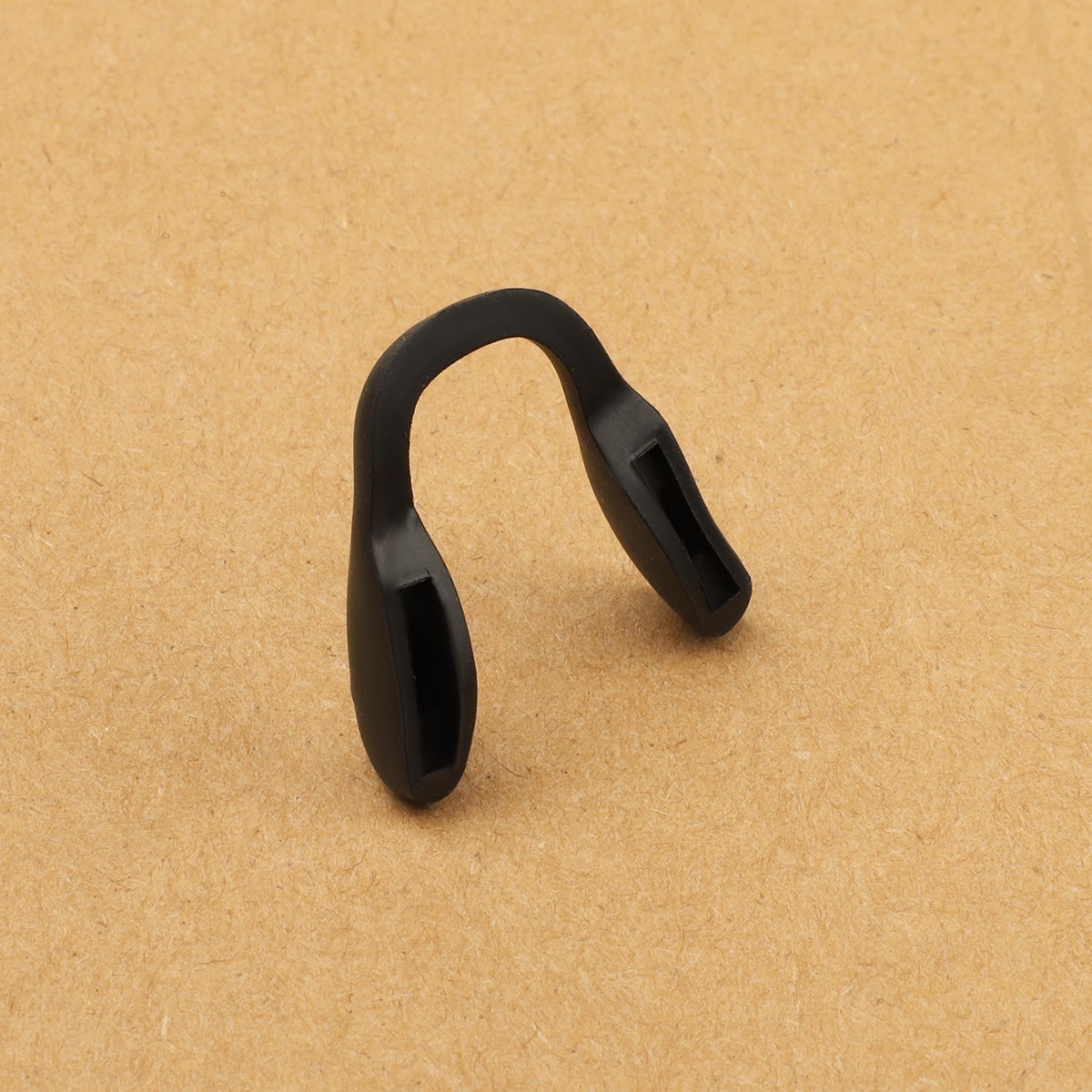 Regular / Thicker Size Replacement Nose Piece Pads for Oakley Split Time OO4129