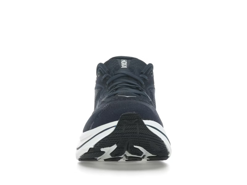 Hoka One One Men’s Clifton 10 Navy / White Running Shoe